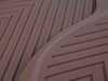 ES#2503916 - 82112211587 - Rubber Rear Floor Mat - Beige - Custom molded to your BMW for ultimate protection - Genuine BMW - BMW