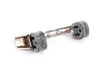 ES#436579 - 8E0253144AJ - Center Exhaust Hanger - Supports the center section of your exhaust system - Genuine Volkswagen Audi - Audi