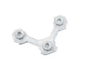 Ball Joint Retaining Plate - Priced Each
