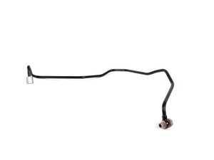ES#275245 - 038145771N - Oil Feed Line For Turbocharger - Recommend to replace every time turbo needs replaced - Genuine Volkswagen Audi - Volkswagen