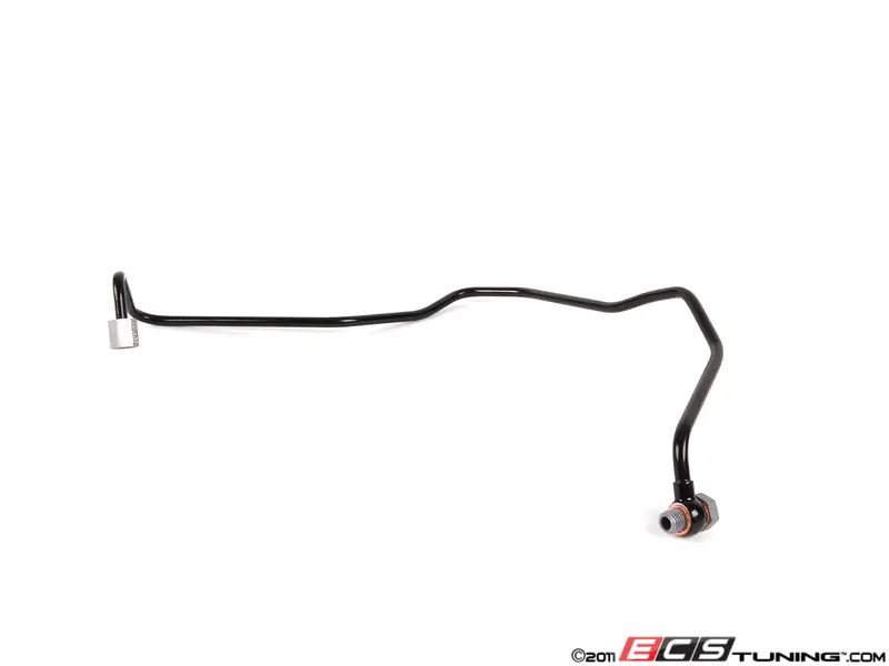 VEGO Oil Feed Line Turbocharger For Audi Seat Skoda VW 1.9 TDI ALH, OE 038145771D
