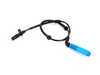 ES#2167502 - 34526756380 - Rear ABS Speed Sensor - Priced Each - Clear the ABS light from your dashboard. - Continental - BMW