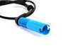 ES#2167502 - 34526756380 - Rear ABS Speed Sensor - Priced Each - Clear the ABS light from your dashboard. - Continental - BMW