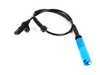 ES#2167500 - 34526756379 - Front ABS Sensor - Priced Each - Clear the ABS light from your dashboard. - Continental - BMW