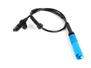 ES#2167500 - 34526756379 - Front ABS Sensor - Priced Each - Clear the ABS light from your dashboard. - Continental - BMW
