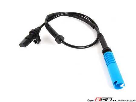 ES#2167500 - 34526756379 - Front ABS Sensor - Priced Each - Clear the ABS light from your dashboard. - Continental - BMW