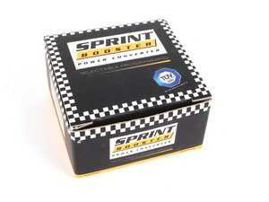 ES#2523983 - SBBM0001S - Sprint Booster Power Converter - (NO LONGER AVAILABLE) - Reduces the delay of your "Drive by Wire" throttle response, providing immediate acceleration - Sprint Booster - 