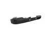 ES#517961 - 193839205 - Door Handle - Left Rear - Fix your broken door handle with this complete assembly - Hella - Volkswagen