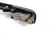 ES#517961 - 193839205 - Door Handle - Left Rear - Fix your broken door handle with this complete assembly - Hella - Volkswagen