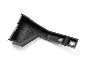 ES#74057 - 51112233846 - Bumper Support-Right Front - Support bracket for bumper cover, M Technic - Genuine BMW - BMW