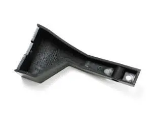 Bumper Support-Right Front