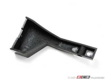 ES#74057 - 51112233846 - Bumper Support-Right Front - Support bracket for bumper cover, M Technic - Genuine BMW - BMW