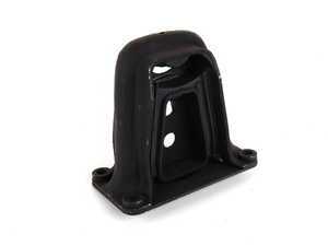 ES#1649117 - 1233511142 - Rear Differential Mount - Rear differential housing to rear subframe - Genuine Mercedes Benz - Mercedes Benz