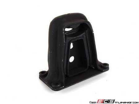 ES#1649117 - 1233511142 - Rear Differential Mount - Rear differential housing to rear subframe - Genuine Mercedes Benz - Mercedes Benz