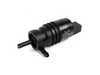 ES#1794318 - 2218690121 - Windshield Washer Pump - Keep your windshield clean - Genuine Mercedes Benz - Mercedes Benz