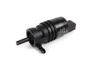 ES#1794318 - 2218690121 - Windshield Washer Pump - Keep your windshield clean - Genuine Mercedes Benz - Mercedes Benz