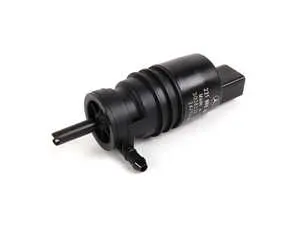 Windshield Washer Pump