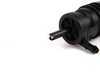 ES#1794318 - 2218690121 - Windshield Washer Pump - Keep your windshield clean - Genuine Mercedes Benz - Mercedes Benz