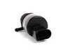 ES#1794318 - 2218690121 - Windshield Washer Pump - Keep your windshield clean - Genuine Mercedes Benz - Mercedes Benz