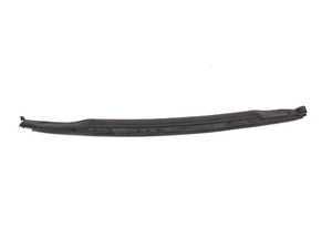 ES#1739222 - 2046280898 - Cowl Seal - Right - Rear Cowl Seal - Genuine Mercedes Benz - Mercedes Benz