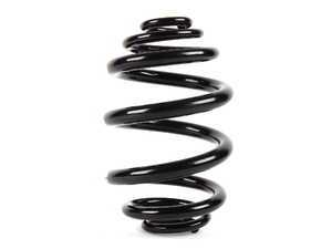 ES#58840 - 33532283137 - E46 M3 Rear Coil Spring - Replace your cracked springs - Genuine BMW - BMW