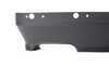 ES#2966706 - 51121932211 - Euro M-Tech Rear Bumper Apron - (NO LONGER AVAILABLE) - This is the lower portion of the rear bumper assembly - Genuine BMW - 