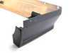 ES#2966706 - 51121932211 - Euro M-Tech Rear Bumper Apron - (NO LONGER AVAILABLE) - This is the lower portion of the rear bumper assembly - Genuine BMW - 
