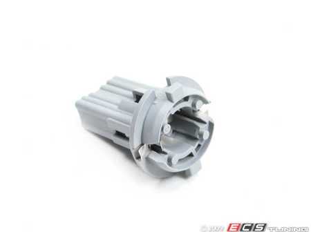 ES#174812 - 63218381244 - E38 Tail Light Bulb Socket - Priced Each - The socket that accepts the tail light bulb - Genuine BMW - BMW