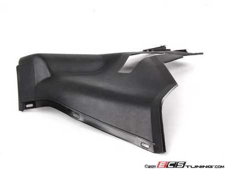ES#127953 - 51711970031 - Air Duct - Left - Genuine BMW - BMW
