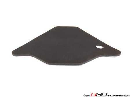 ES#125412 - 51481881592 - E28 Hood Insulation Pad - Center - Replace your crumbling underhood insulation - Genuine BMW - BMW