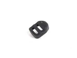 ES#119453 - 51461917381 - E30 Window Shade Hook - Left - Hook to secure rear window shade - Genuine BMW - BMW