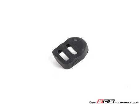 ES#119453 - 51461917381 - E30 Window Shade Hook - Left - Hook to secure rear window shade - Genuine BMW - BMW