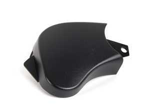 ES#143318 - 52108255367 - Covering - Outer Left - Black - Genuine BMW - BMW