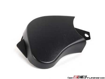 ES#143318 - 52108255367 - Covering - Outer Left - Black - Genuine BMW - BMW