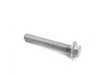 ES#49682 - 31303450534 - Lower Control Arm Bolt - Priced Each - Secures the straight lower control arm to the subframe - Genuine BMW - BMW