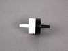 ES#276312 - 046905291A - Vacuum Check Valve - Priced Each - In line vacuum one way valve to ensure proper air suction - Genuine Volkswagen Audi - Volkswagen