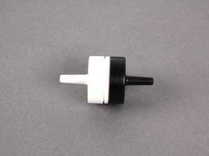 ES#276312 - 046905291A - Vacuum Check Valve - Priced Each - In line vacuum one way valve to ensure proper air suction - Genuine Volkswagen Audi - Volkswagen