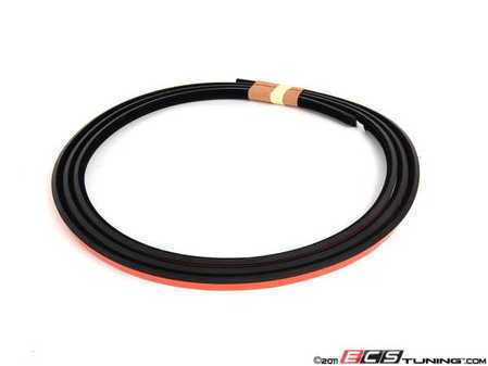 ES#157526 - 54137064664 - Sunroof Seal - (NO LONGER AVAILABLE) - Located in between the body of the vehicle and the sliding glass - Genuine BMW - 