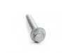 ES#49682 - 31303450534 - Lower Control Arm Bolt - Priced Each - Secures the straight lower control arm to the subframe - Genuine BMW - BMW