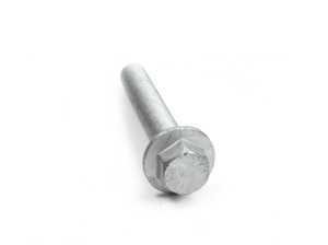 ES#49682 - 31303450534 - Lower Control Arm Bolt - Priced Each - Secures the straight lower control arm to the subframe - Genuine BMW - BMW