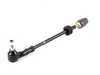 ES#7485 - 191419803A - Tie Rod Assembly - Left - Replace tie rod assemblies and address all defective parts. - Meyle - Volkswagen