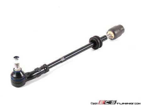 ES#7485 - 191419803A - Tie Rod Assembly - Left - Replace tie rod assemblies and address all defective parts. - Meyle - Volkswagen