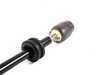 ES#7485 - 191419803A - Tie Rod Assembly - Left - Replace tie rod assemblies and address all defective parts. - Meyle - Volkswagen