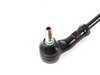 ES#7485 - 191419803A - Tie Rod Assembly - Left - Replace tie rod assemblies and address all defective parts. - Meyle - Volkswagen