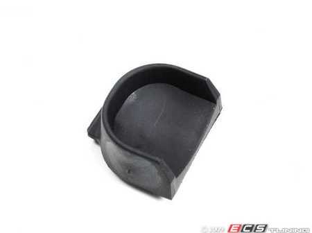 ES#37687 - 17111178449 - Radiator Shroud Bracket - Lower Left - 10 MM - Genuine BMW - BMW