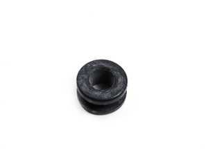 ES#259228 - 078129669 - Engine Cover Grommet - Priced Each - Insulates hardware. - Genuine Volkswagen Audi - Audi