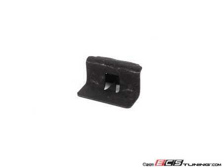 ES#16365 - 07130702494 - Clip - Priced Each - Used on various locations on your MINI - Genuine MINI - MINI