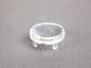 ES#99369 - 51417067171 - Interior Door Reflector - White - Snaps into the rear section of the door panel. - Genuine MINI - MINI