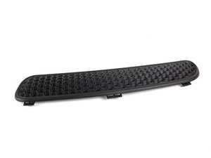 ES#78144 - 51137122505 - Windshield Cowl Grille - Driver Side - Located at the windshield base - Genuine MINI - MINI