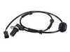 ES#262914 - 8d0927807f - Rear ABS Sensor - Priced Each - (NO LONGER AVAILABLE) - Clear codes and restore ABS function - Bosch - 